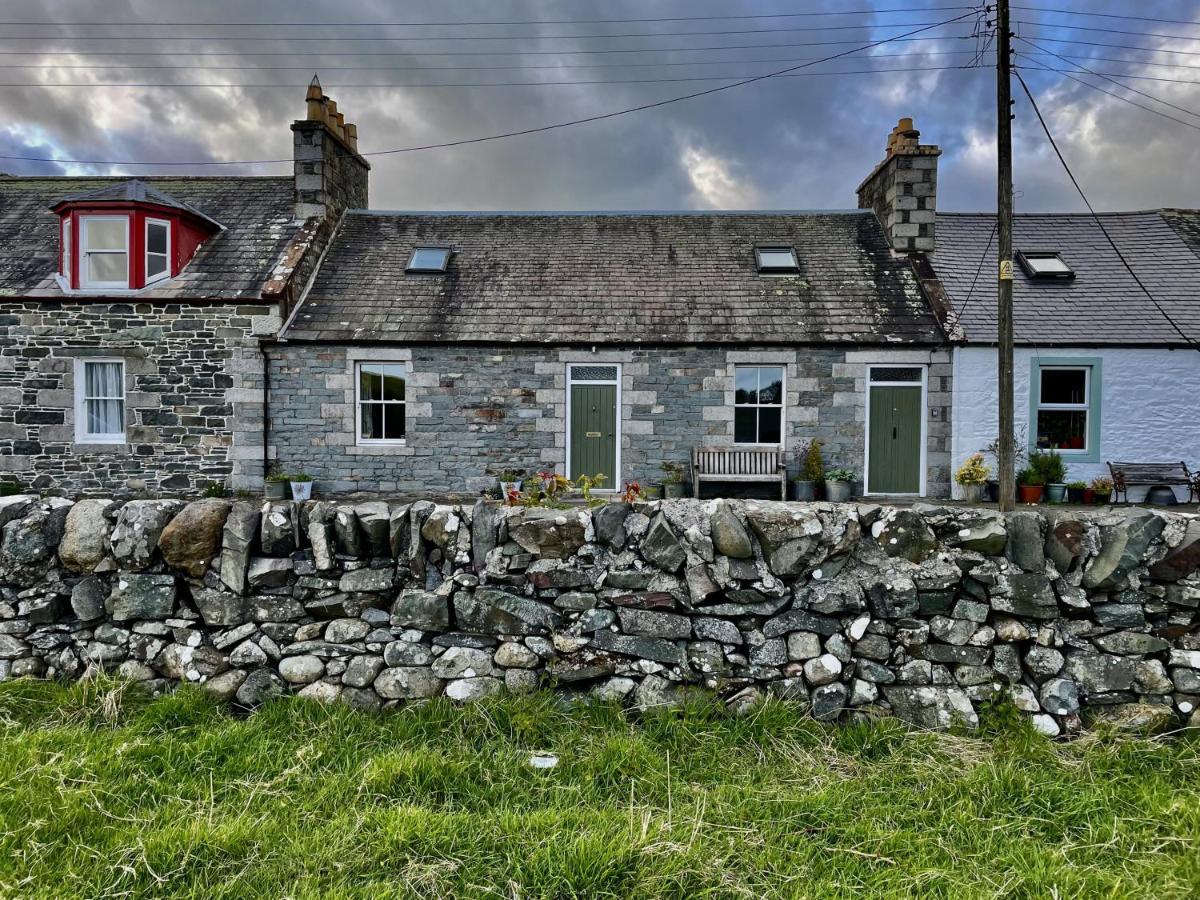 Apple Cottage Newton Stewart Ngoại thất bức ảnh