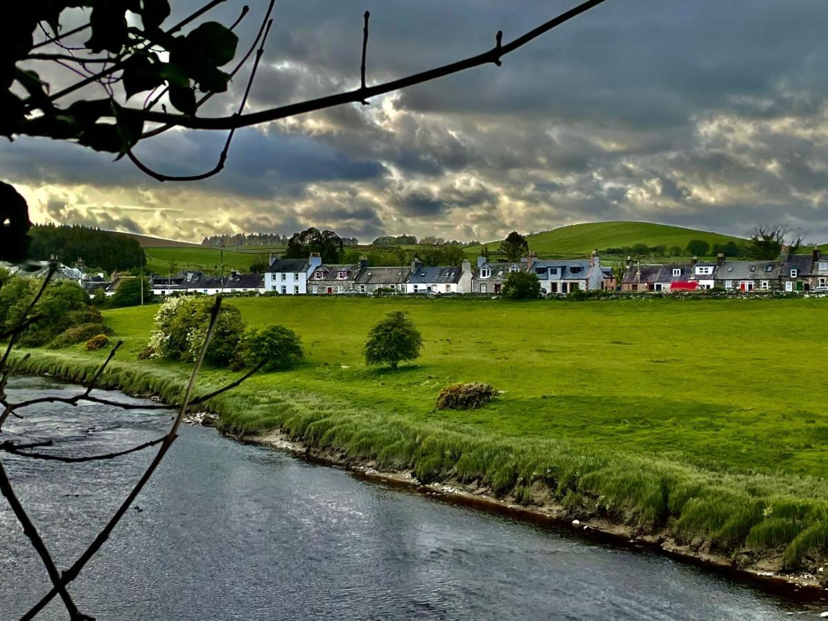 Apple Cottage Newton Stewart Ngoại thất bức ảnh