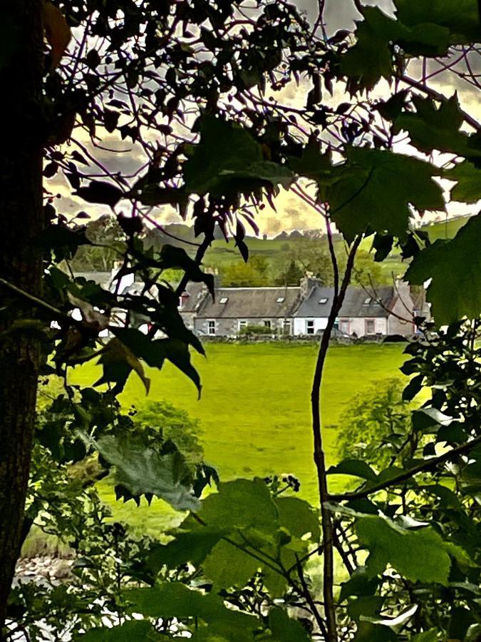 Apple Cottage Newton Stewart Ngoại thất bức ảnh