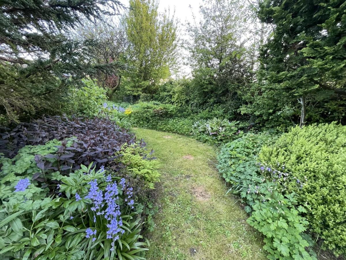 Apple Cottage Newton Stewart Ngoại thất bức ảnh
