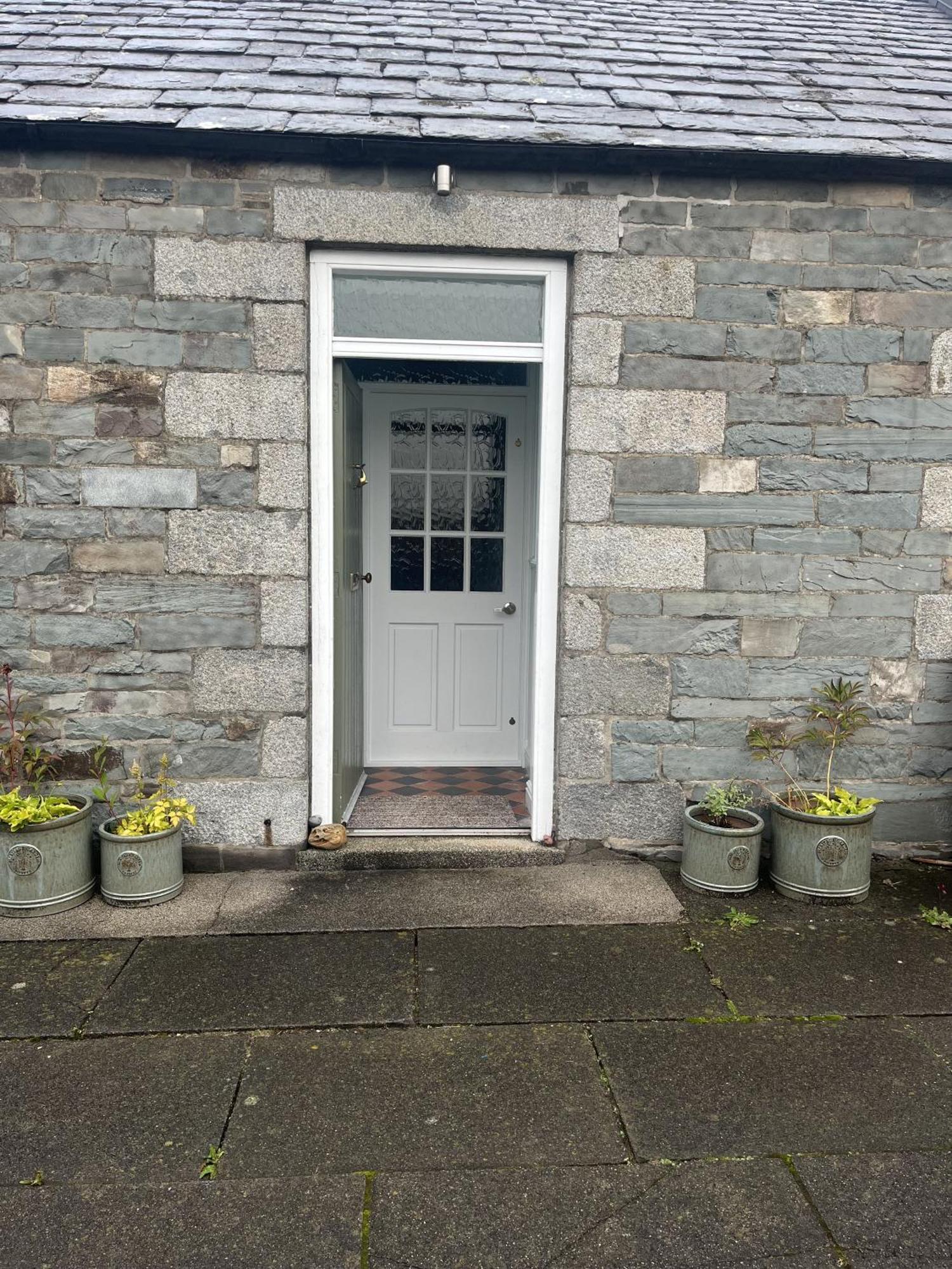 Apple Cottage Newton Stewart Ngoại thất bức ảnh