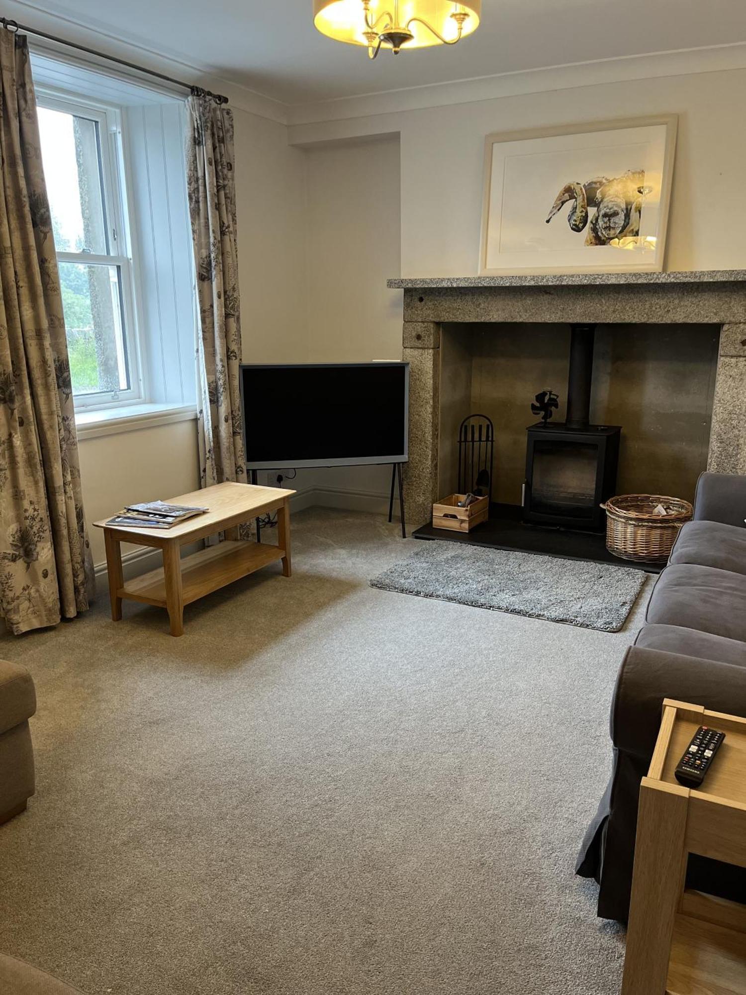 Apple Cottage Newton Stewart Ngoại thất bức ảnh