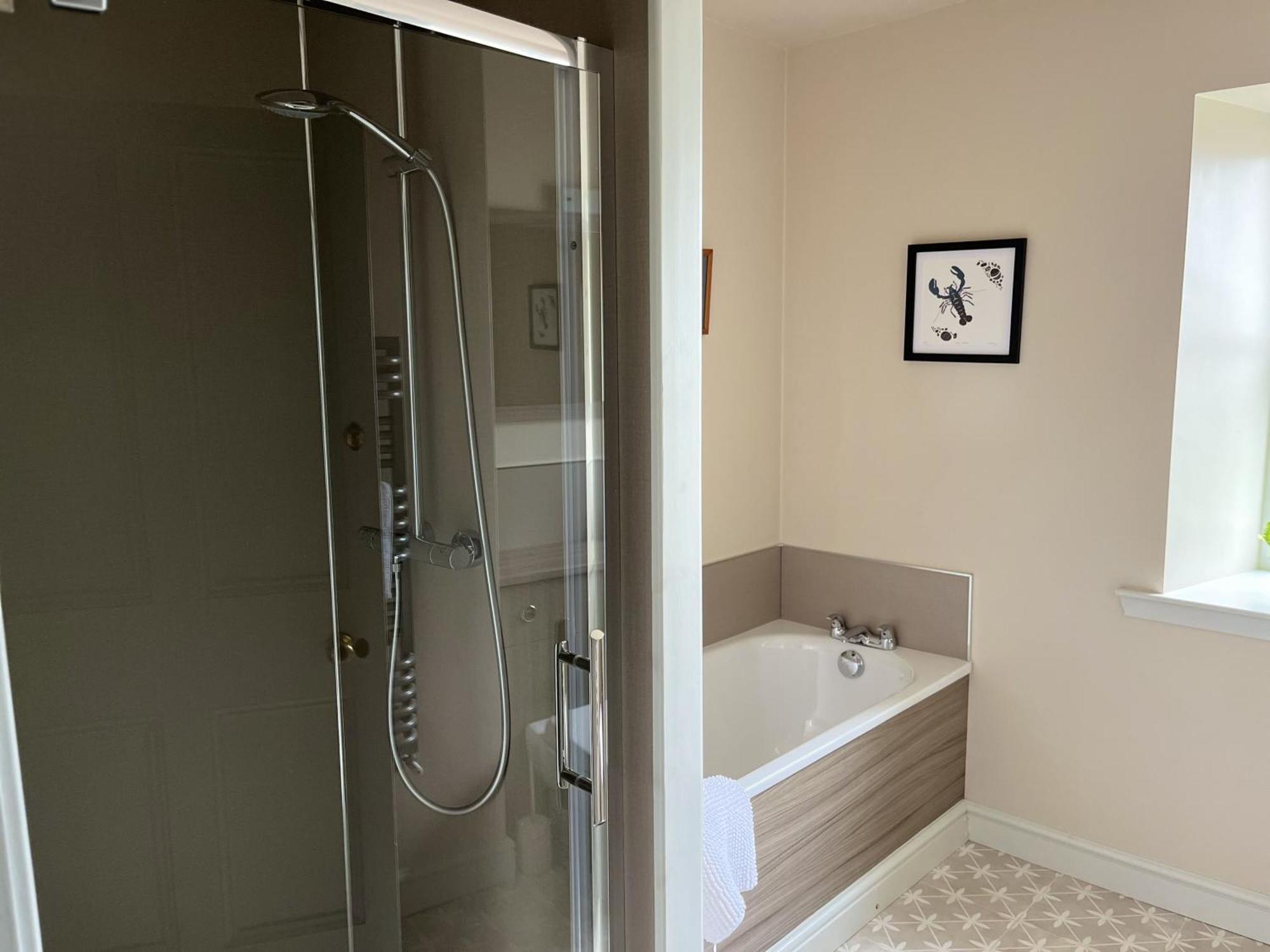 Apple Cottage Newton Stewart Ngoại thất bức ảnh
