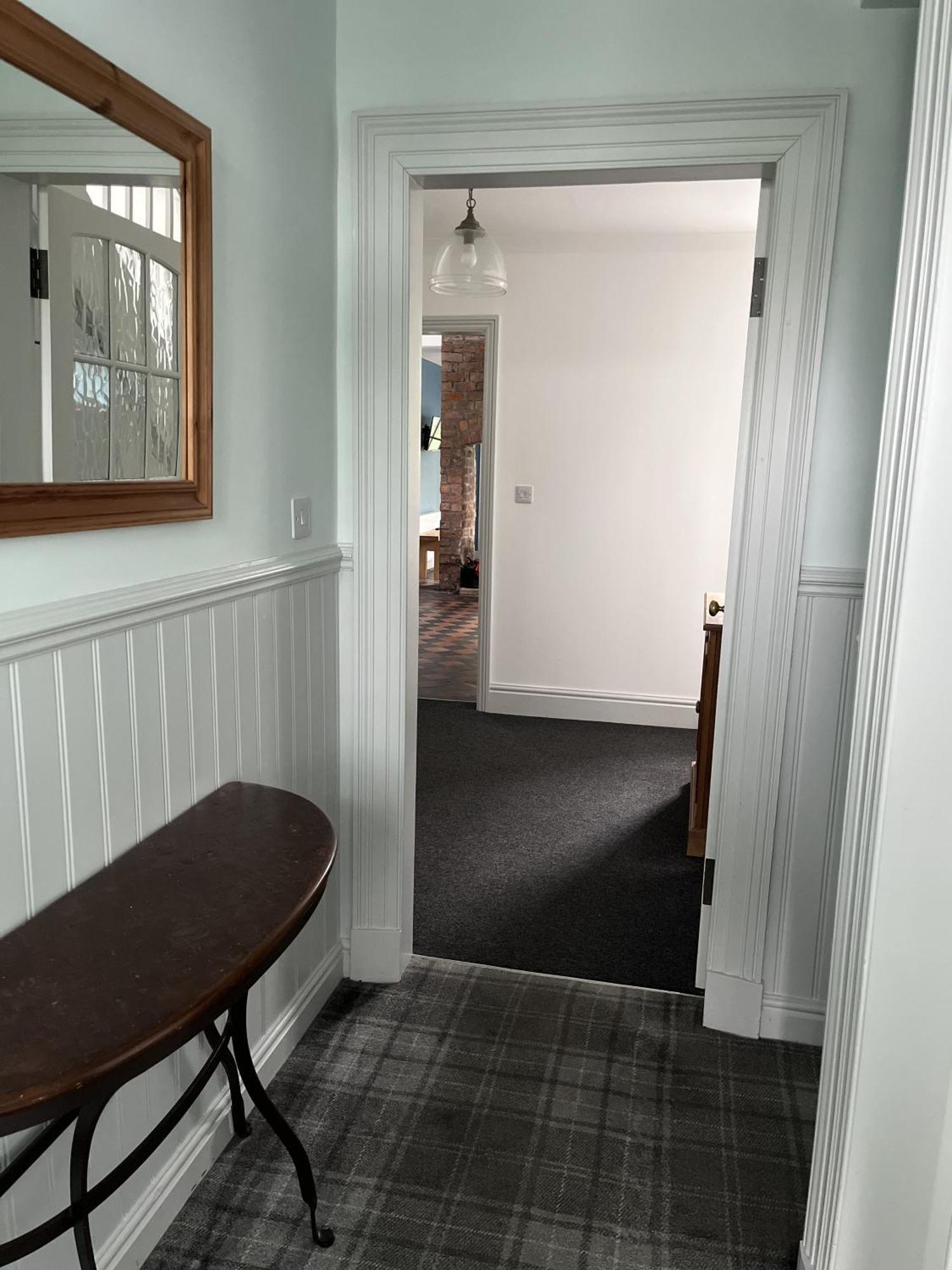 Apple Cottage Newton Stewart Ngoại thất bức ảnh