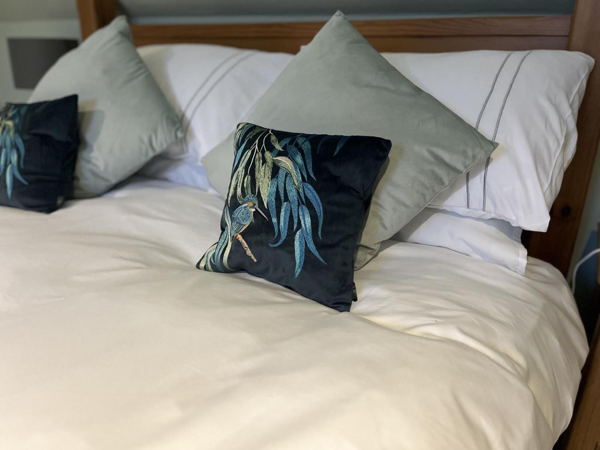 Apple Cottage Newton Stewart Ngoại thất bức ảnh