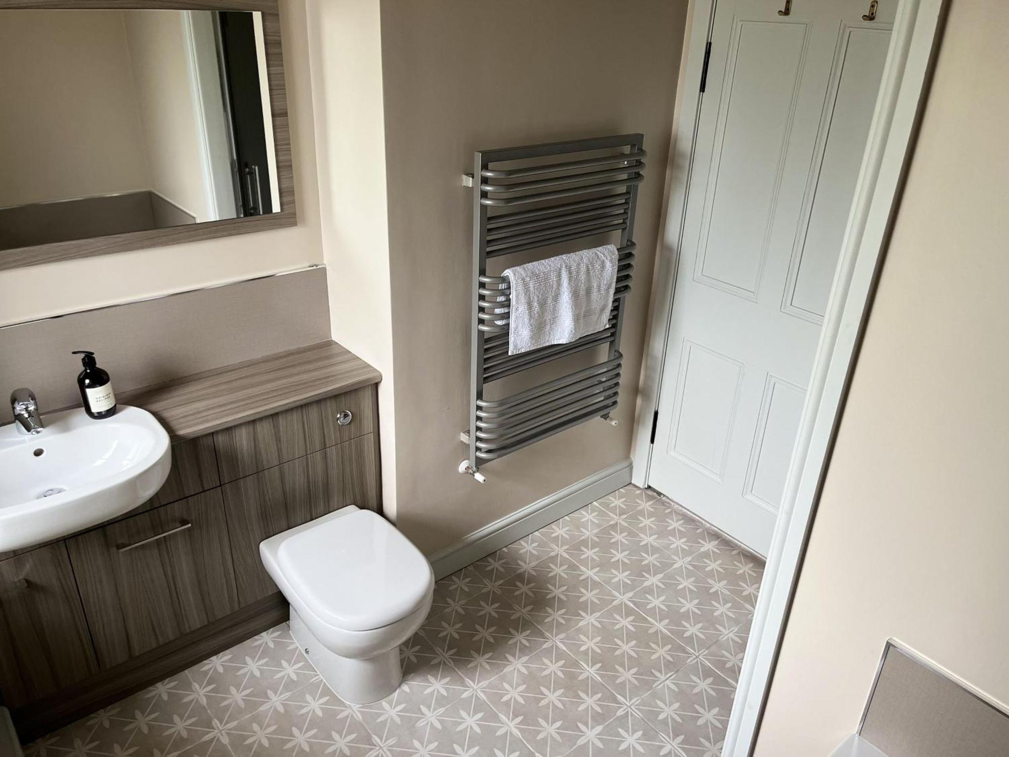 Apple Cottage Newton Stewart Ngoại thất bức ảnh