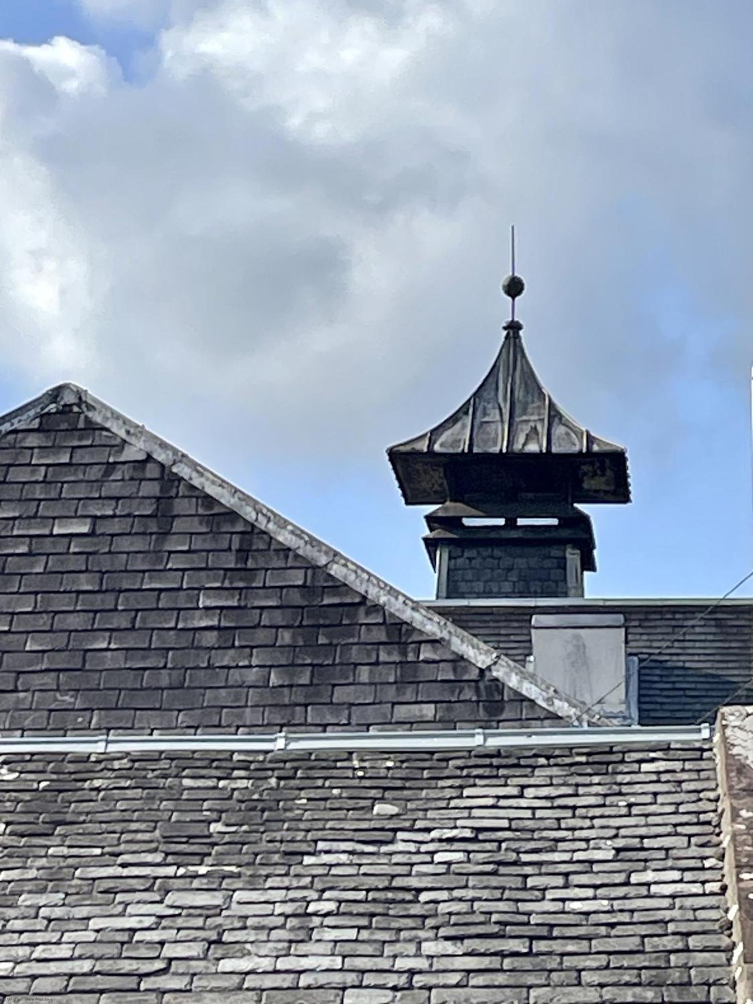 Apple Cottage Newton Stewart Ngoại thất bức ảnh