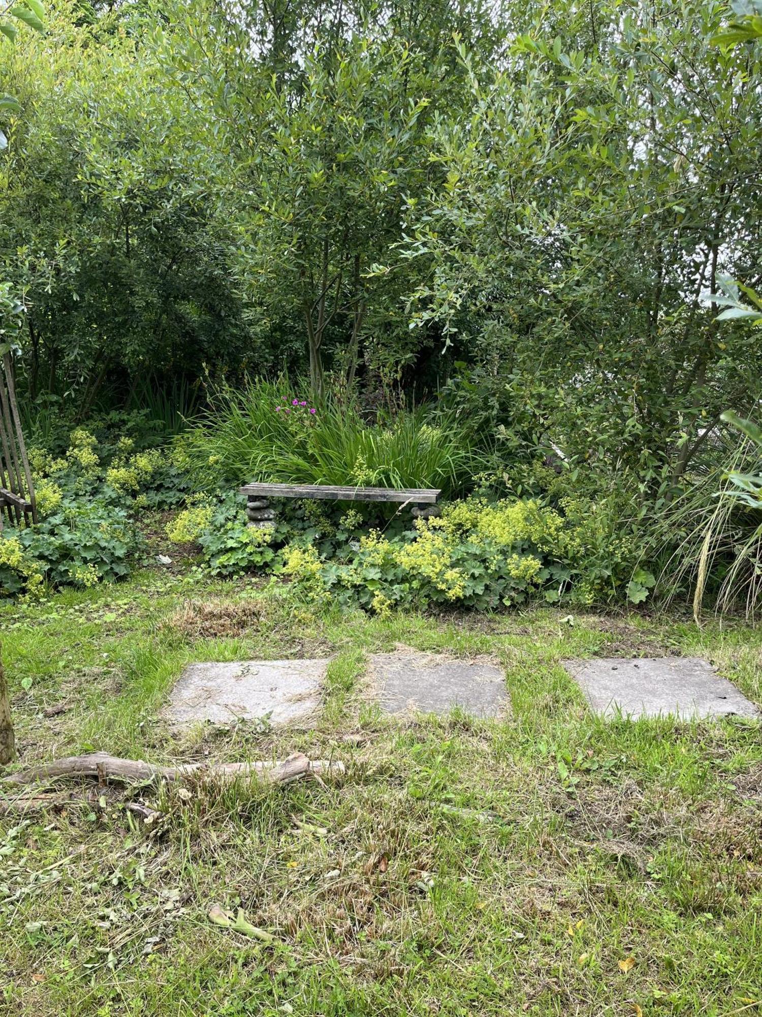 Apple Cottage Newton Stewart Ngoại thất bức ảnh
