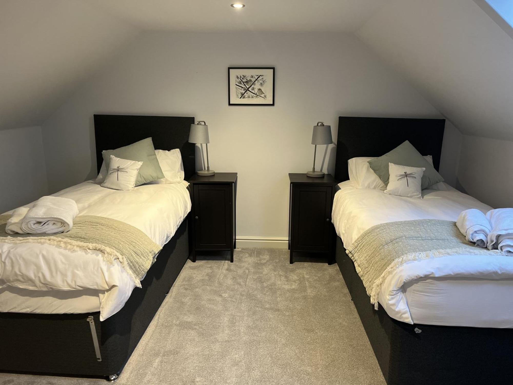 Apple Cottage Newton Stewart Ngoại thất bức ảnh