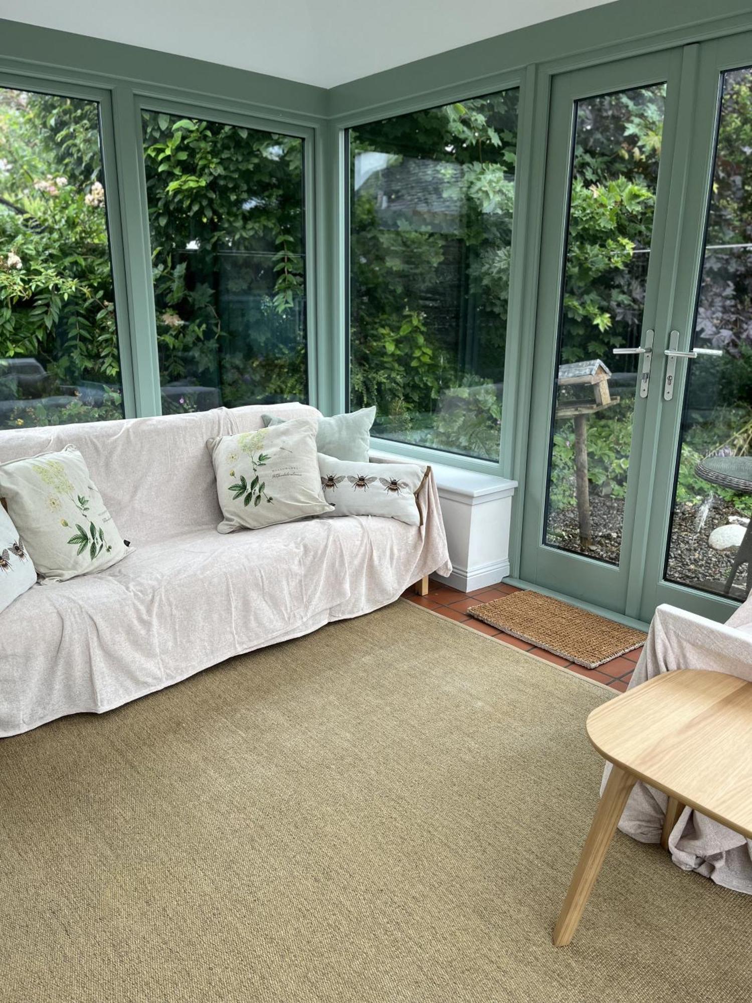 Apple Cottage Newton Stewart Ngoại thất bức ảnh
