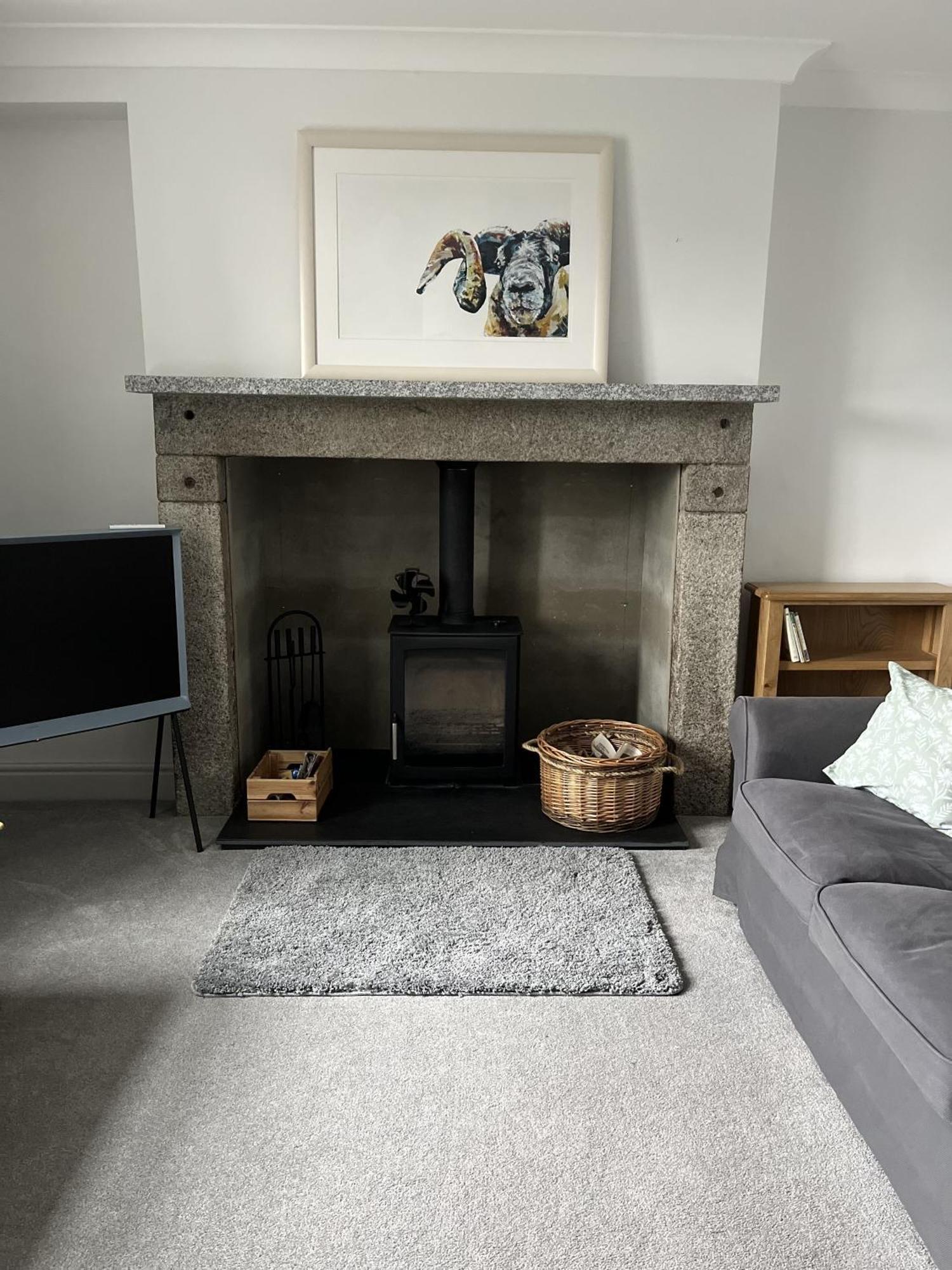 Apple Cottage Newton Stewart Ngoại thất bức ảnh