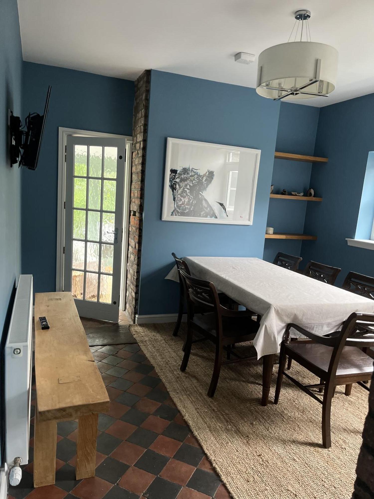 Apple Cottage Newton Stewart Ngoại thất bức ảnh