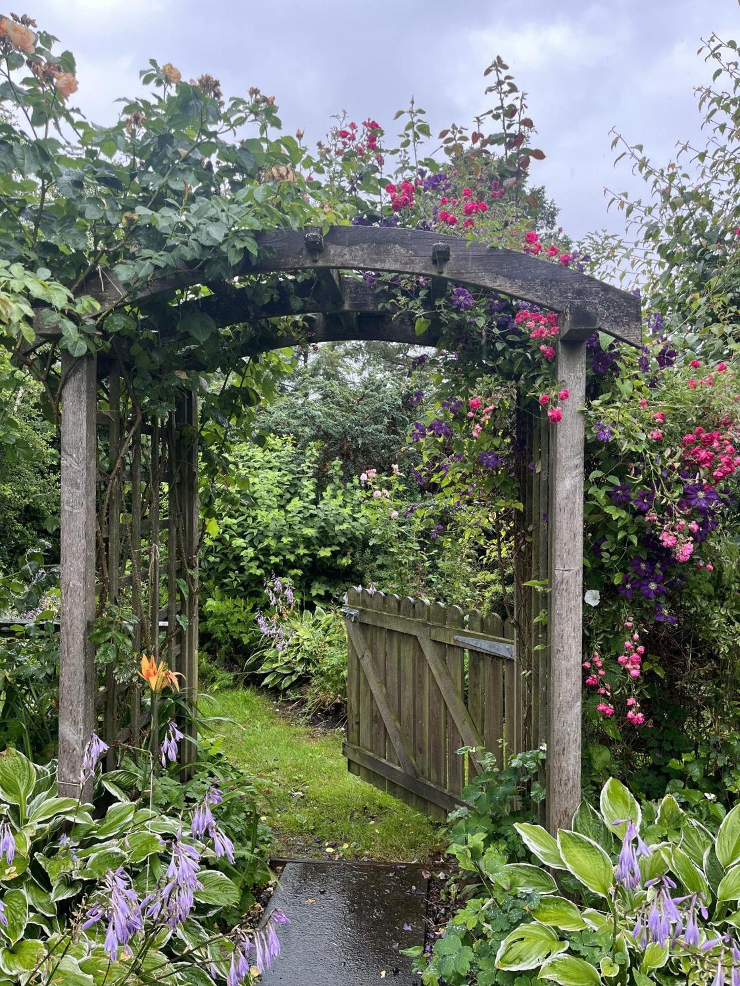 Apple Cottage Newton Stewart Ngoại thất bức ảnh