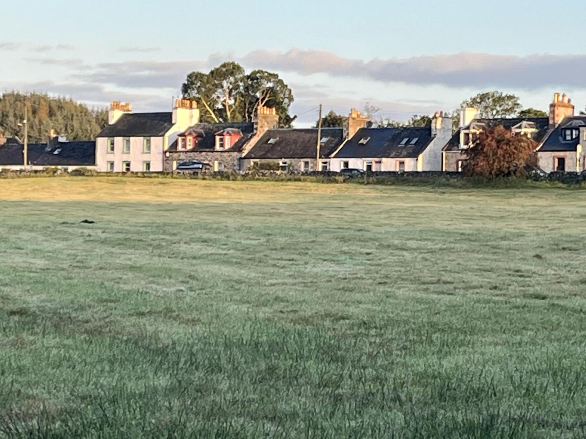 Apple Cottage Newton Stewart Ngoại thất bức ảnh